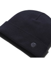 Stance Beanie (Kama) Merino Wool navy blue - 1 piece